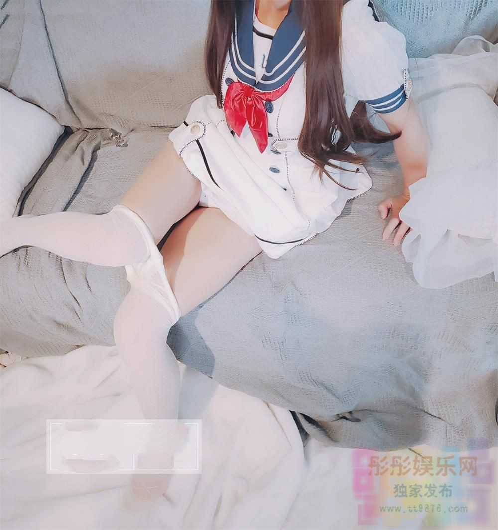 奈莉酱 – 帆风Lolita [48P+3V/153MB]（4）