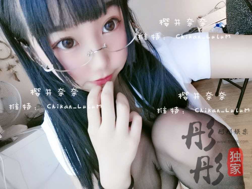 樱井奈奈-OL职业套装[27P+4V/436MB]（4）