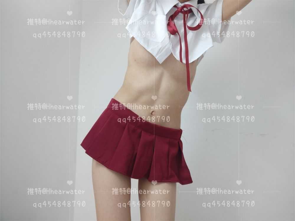 小水听听 - 学生制服 [50P+1V/483M]（2）