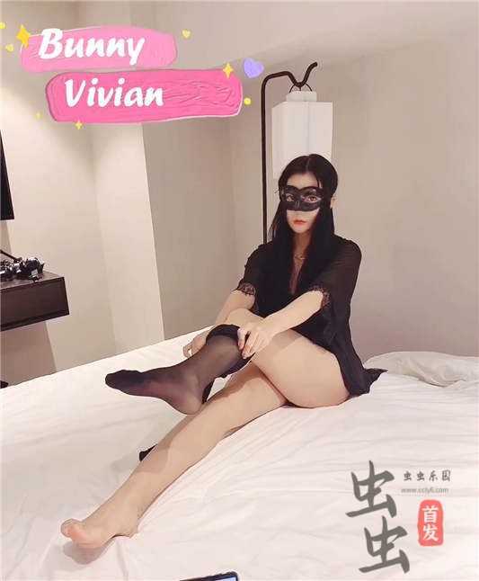 【极品反差婊】推特女神爱丝袜Vivian姐永久会员定制版 - 致命黑丝极致炮架[1V/357MB]（2）