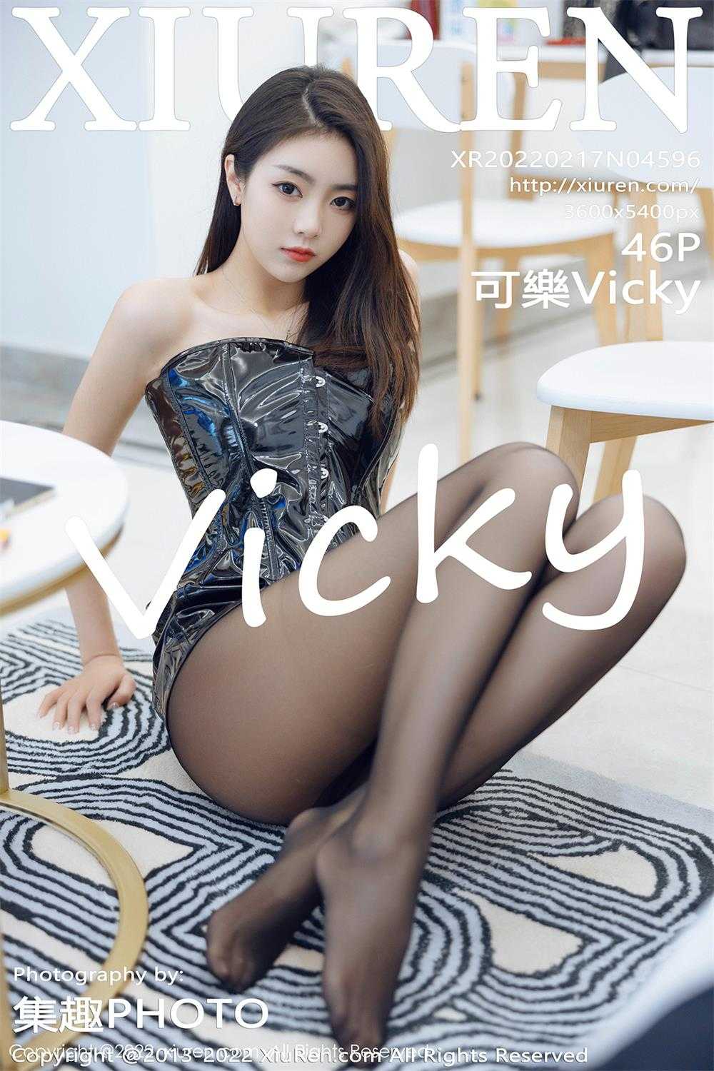 可樂Vicky 43套套作品合集（3）